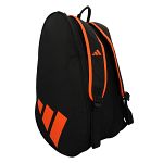 Adidas Carbon Control Bag Black / Orange